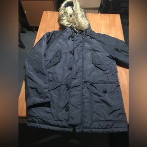 J Crew Jacket